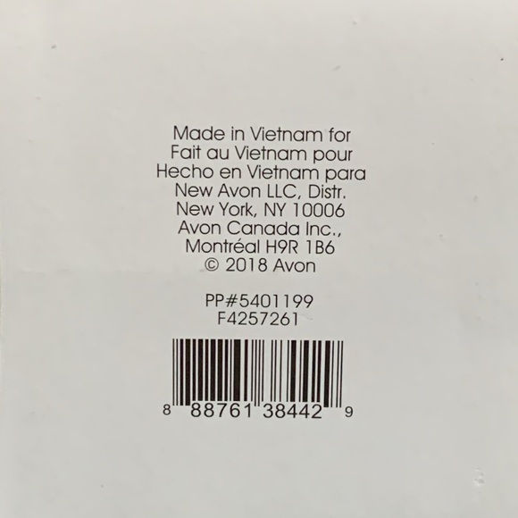 NWT Avon Convertible Pearly Chain Necklace - Picture 6 of 6